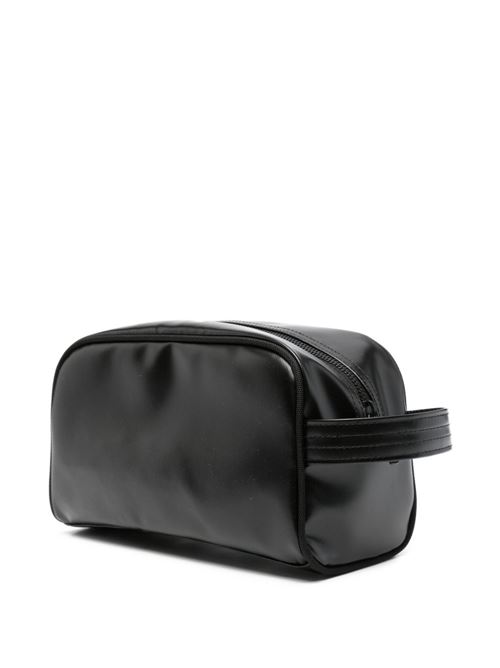 Trousse da bagno Fred Perry nera FRED PERRY | L7311774